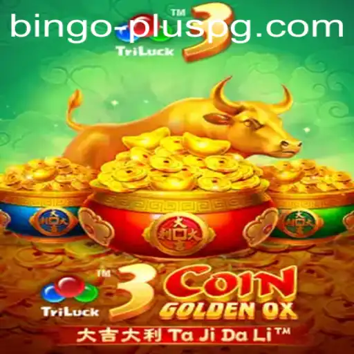 Exploring 3CoinGoldenOX and Its Unique Blend with BINGO PLUS
