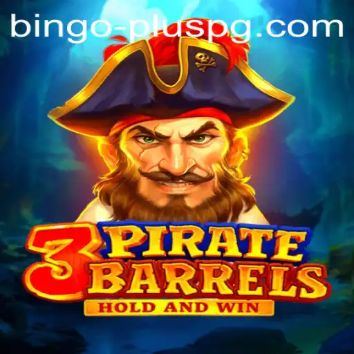 Exploring the Excitement of 3PirateBarrels: A Modern Spin on Classic Gaming