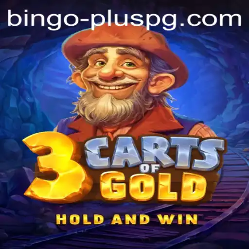Exploring the Exciting World of 3cartsOfGold and BINGO PLUS