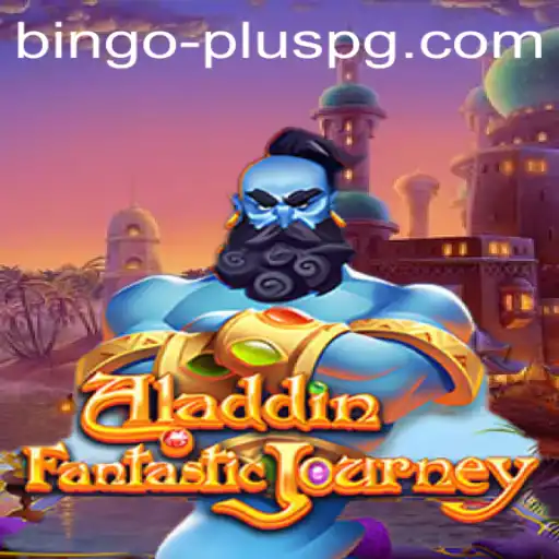 Exploring the Magical World of Aladdin: A New Gaming Experience with BINGO PLUS