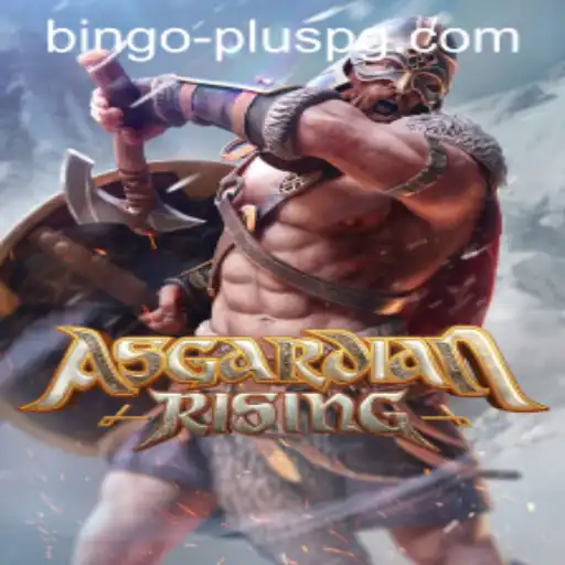 AsgardianRising and the Exciting World of BINGO PLUS