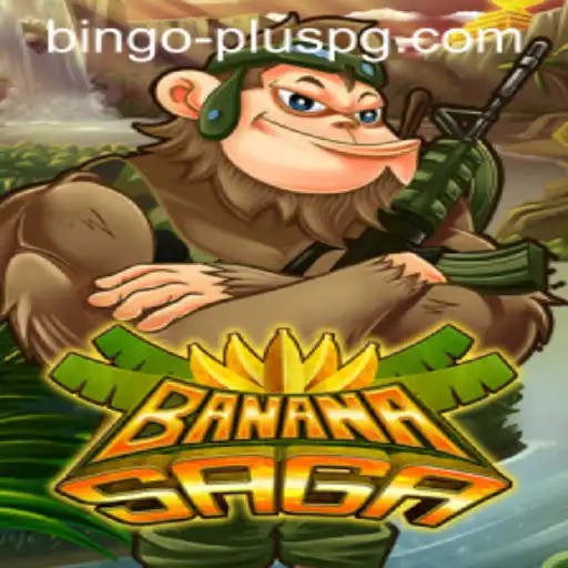 BananaSaga: The Exciting Fusion of Adventure and Fun with BINGO PLUS
