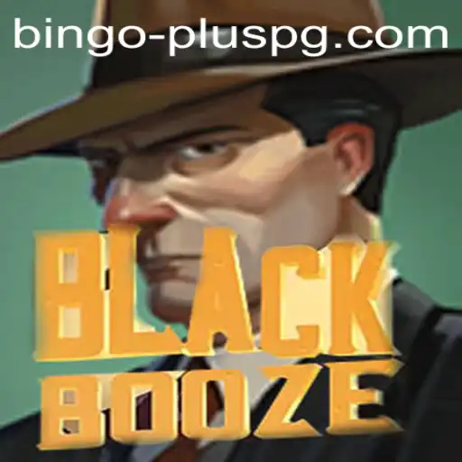 Discover the Thrills of BlackBooze with BINGO PLUS
