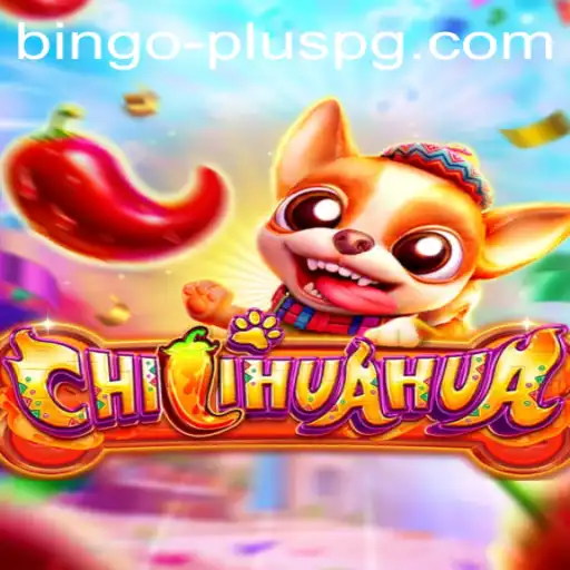 The Exciting World of CHILIHUAHUA: A Fresh Spin with BINGO PLUS