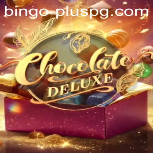 The Exciting World of ChocolateDeluxe: A Sweet New Gaming Sensation
