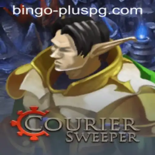 CourierSweeper: The Evolution of a Modern Classic with a BINGO PLUS Twist