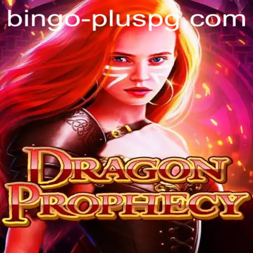 Unveiling DragonProphecy: The Adventure Meets BINGO PLUS