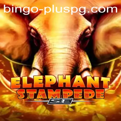 ElephantStampedeSE: A Thrilling Gaming Adventure