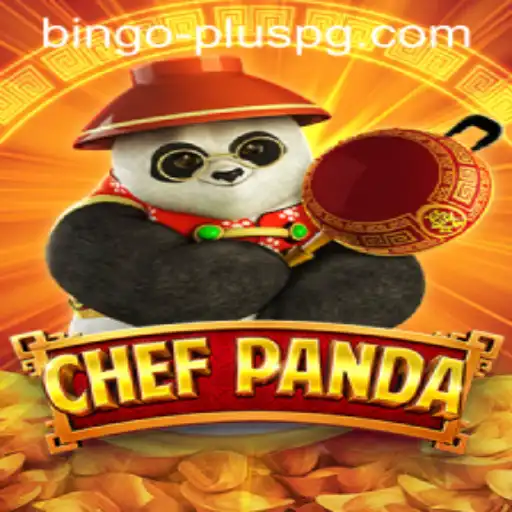 Explore ChefPanda: A Culinary Adventure with BINGO PLUS