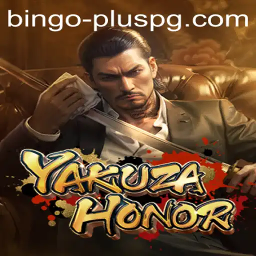Exploring Yakuza Honor and the Fascination with Bingo Plus