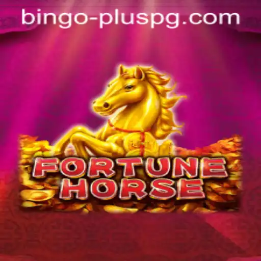 Discover the Thrills of FortuneHorse: A New Era with BINGO PLUS