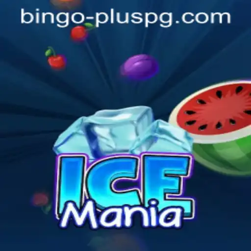 Discover the Excitement of IceMania: A New Twist with BINGO PLUS