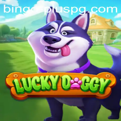 Unleashing Fun with LuckyDoggy and BINGO PLUS