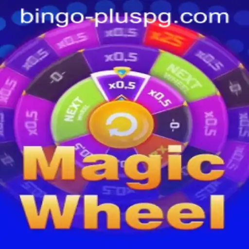 MagicWheel: The New Era of BINGO PLUS