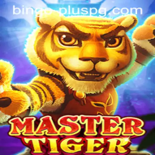 The Exciting World of MasterTiger and BINGO PLUS