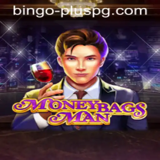 Exploring the Thrilling World of MoneybagsMan with BINGO PLUS
