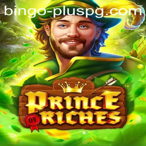 Immerse in the World of PrinceOfRiches: A Blend of Thrill and Strategy