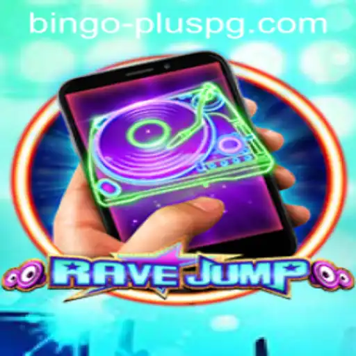 RaveJumpmobile: The Ultimate Mobile Game Experience with BINGO PLUS
