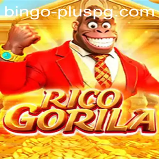 Exploring RicoGorila: BINGO PLUS in the World of Gaming