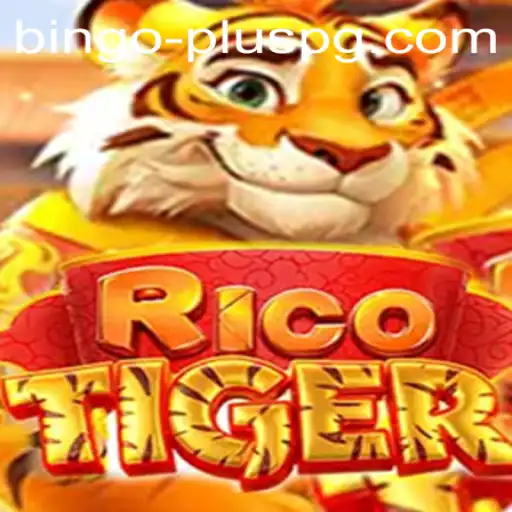 The Exciting World of RicoTiger and BINGO PLUS