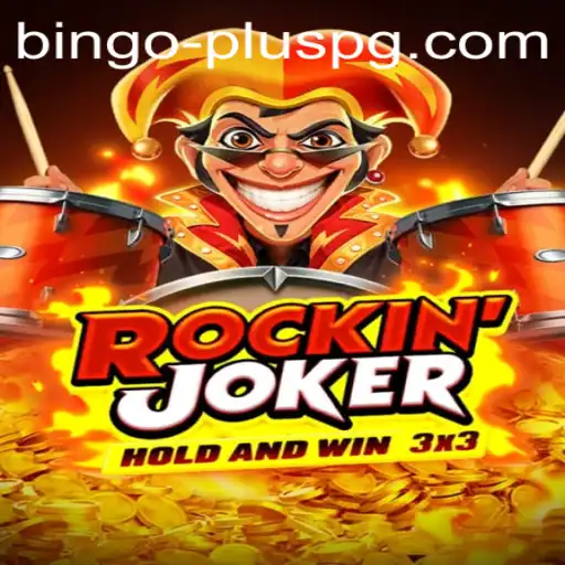 Exploring Rockinjoker and BINGO PLUS: A Thrilling Gaming Experience