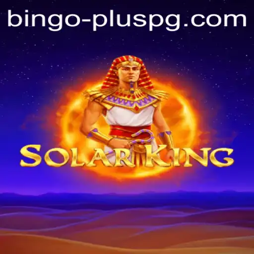 Exploring SolarKing: An Engaging Virtual Adventure with BINGO PLUS