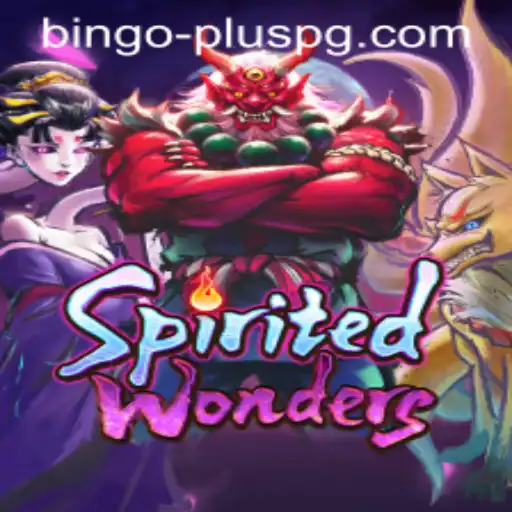 SpiritedWonders: Enter the Realm of Enchanting Adventures with BINGO PLUS