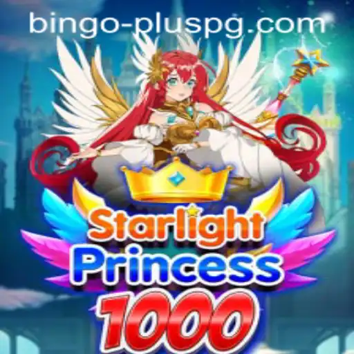 Exploring the Magical World of StarlightPrincess1000 with BINGO PLUS