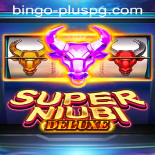 SuperNiubiDeluxe: The Game-Changing Adventure with BINGO PLUS