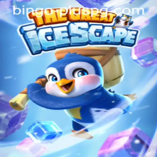 TheGreatIcescape: An In-Depth Look into the Game and Its Connection with BINGO PLUS