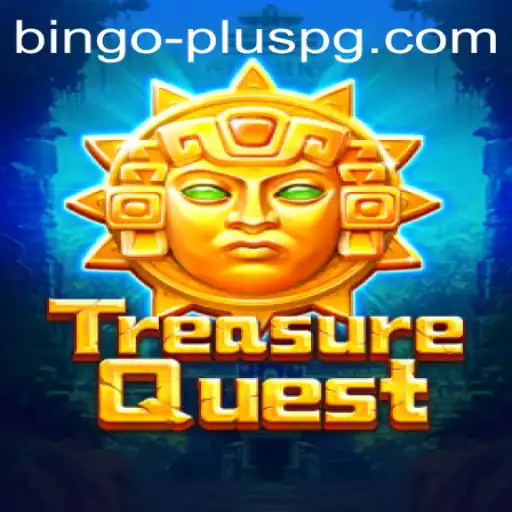 Discover the Exciting World of TreasureQuest: Embark on a BINGO PLUS Adventure