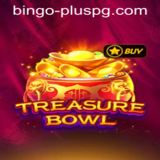 TreasureBowl Game Unveiled