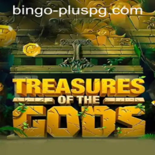 Discover the Excitement of TreasureoftheGods and BINGO PLUS
