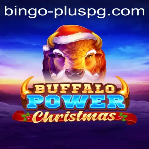 BuffaloPowerChristmas: A Festive Twist to BINGO PLUS