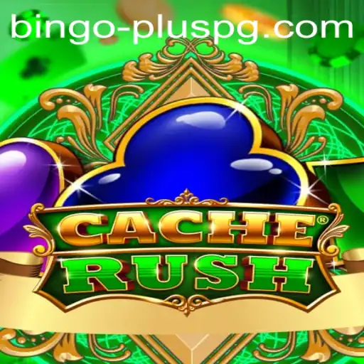 Unveiling CacheRush: A Thrilling Adventure into the World of BINGO PLUS