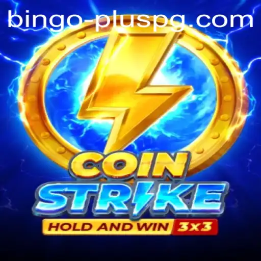 CoinStrike: Navigating the Dynamic World of BINGO PLUS