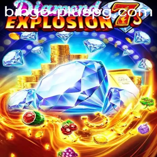Unveiling DiamondExplosion7s: The Dazzling New Revolution in Gaming