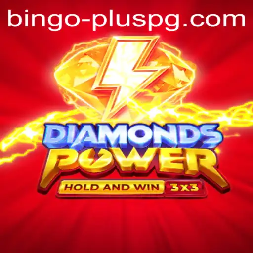Unveiling Diamondspower: The Fascinating World of Bingo Plus