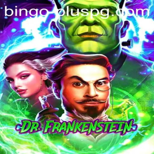 Exploring DrFrankenstein: A Thrilling Adventure with BINGO PLUS
