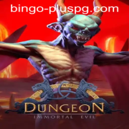 Exploring the World of Dungeon and the Excitement of BINGO PLUS