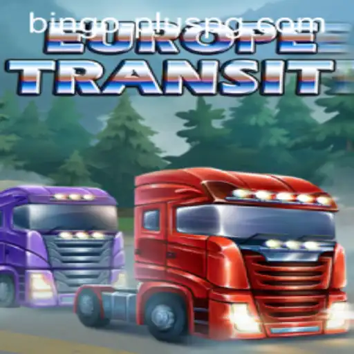 Unveiling EuropeTransit: A New Era in Interactive Gaming with BINGO PLUS