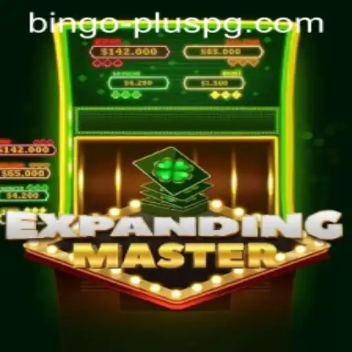 Discover the World of ExpandingMaster with BINGO PLUS