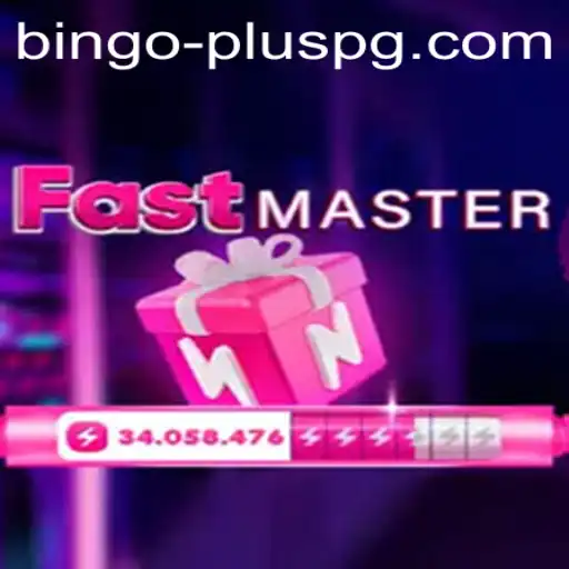 Dive into the Thrilling World of FastMaster: A Game-Changer with BINGO PLUS