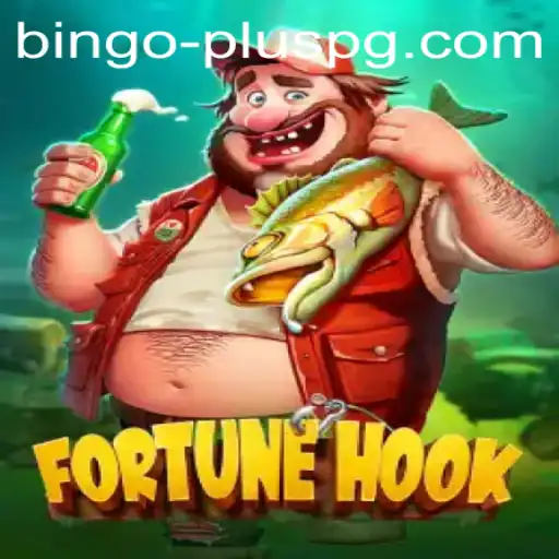 FortuneHook: A New Twist to the Classic BINGO PLUS Game