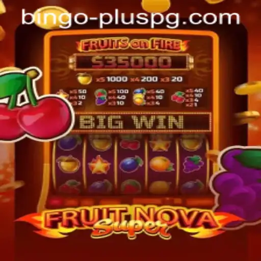 Unveiling the Thrilling World of FruitNovaSuper: A Blend of Classic Gameplay and Modern Excitement