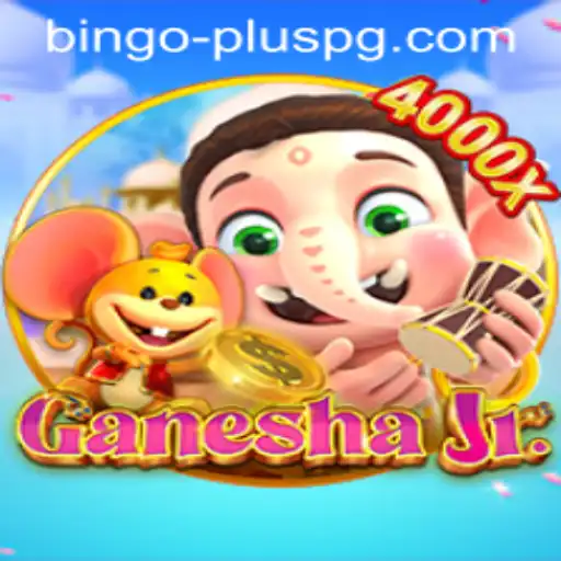 Unveiling the Excitement of GaneshaJr and BINGO PLUS: A New Gaming Experience