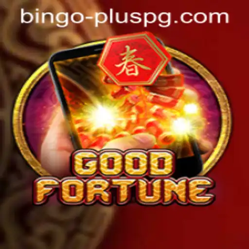 Discovering GoodFortuneM: The Fusion of Fun and Fortune in BINGO PLUS