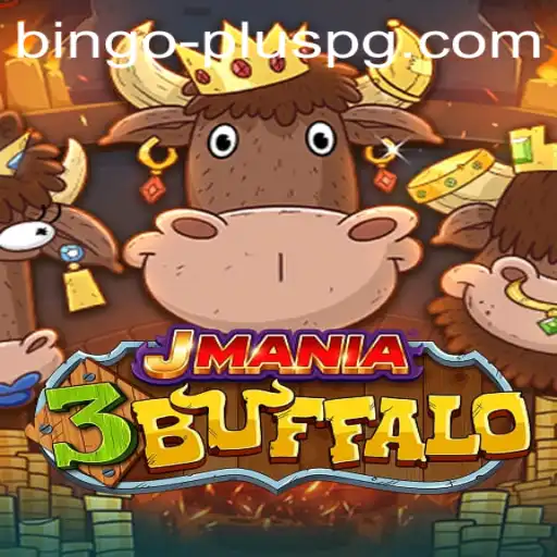 Exploring the Exciting World of JMania3Buffalo: A New BINGO PLUS Adventure