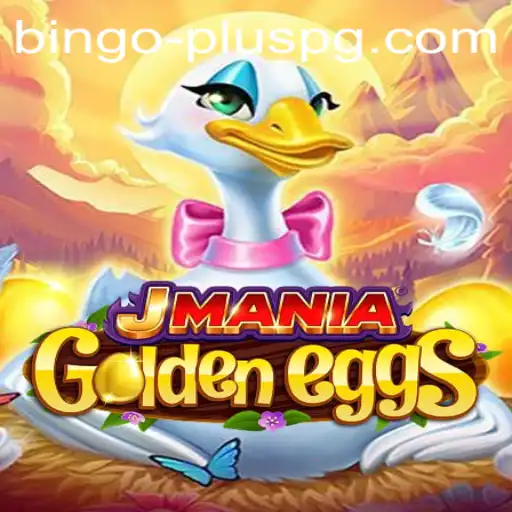 Exploring the Thrills of JManiaGoldenEggs and BINGO PLUS