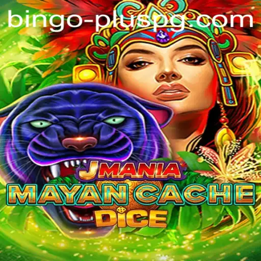JManiaMayanCacheDice: An Exciting Game with a BINGO PLUS Twist